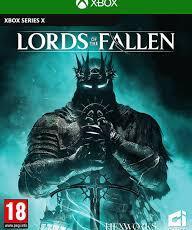 Lords of the Fallen (Xbox Series X, английская версия) - PS5  PS4  КОНСОЛИ  ИГРЫ ГЕЙМПАДЫ СОФТ  ПО