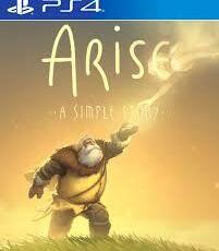    Arise: A Simple Story (PS4, русские субтитры) - PS5  PS4  КОНСОЛИ  ИГРЫ ГЕЙМПАДЫ СОФТ  ПО