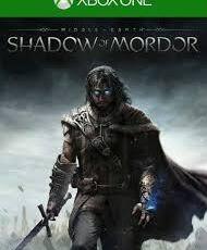 Middle-Earth: Shadow of Mordor - Game of the Year Edition (Xbox One, русские субтитры) - PS5  PS4  КОНСОЛИ  ИГРЫ ГЕЙМПАДЫ СОФТ  ПО