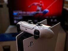 Аксессуары для PlayStation - PS5  PS4  КОНСОЛИ  ИГРЫ ГЕЙМПАДЫ СОФТ  ПО