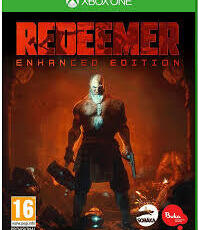   Redeemer: Enhanced Edition (Xbox One, русская версия) - PS5  PS4  КОНСОЛИ  ИГРЫ ГЕЙМПАДЫ СОФТ  ПО