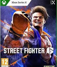 Street Fighter 6 (Xbox Series X, русские субтитры) - PS5  PS4  КОНСОЛИ  ИГРЫ ГЕЙМПАДЫ СОФТ  ПО