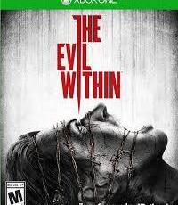  The Evil Within (Xbox One, русские субтитры) - PS5  PS4  КОНСОЛИ  ИГРЫ ГЕЙМПАДЫ СОФТ  ПО