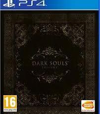   Dark Souls Trilogy (PS4, русские субтитры) - PS5  PS4  КОНСОЛИ  ИГРЫ ГЕЙМПАДЫ СОФТ  ПО