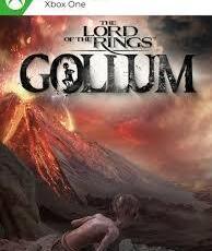 The Lord of the Ring: Gollum (Xbox One, русские субтитры) - PS5  PS4  КОНСОЛИ  ИГРЫ ГЕЙМПАДЫ СОФТ  ПО