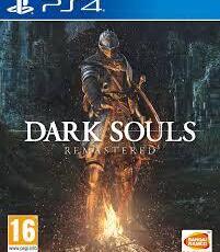   Dark Souls: Remastered (PS4, русские субтитры) - PS5  PS4  КОНСОЛИ  ИГРЫ ГЕЙМПАДЫ СОФТ  ПО