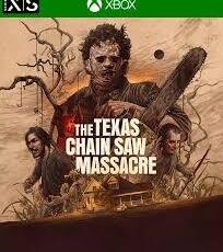  The Texas Chain Saw Massacre (Xbox Series X - Xbox One, английская версия) - PS5  PS4  КОНСОЛИ  ИГРЫ ГЕЙМПАДЫ СОФТ  ПО