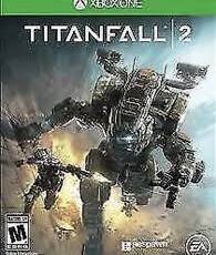        Titanfall 2 (Xbox One, русская версия) - PS5  PS4  КОНСОЛИ  ИГРЫ ГЕЙМПАДЫ СОФТ  ПО