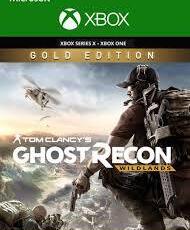   Tom Clancy's Ghost Recon: Wildlands (Xbox One, русская версия) - PS5  PS4  КОНСОЛИ  ИГРЫ ГЕЙМПАДЫ СОФТ  ПО