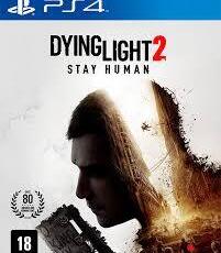 Dying Light 2: Stay Human (PS4, русская версия) - PS5  PS4  КОНСОЛИ  ИГРЫ ГЕЙМПАДЫ СОФТ  ПО