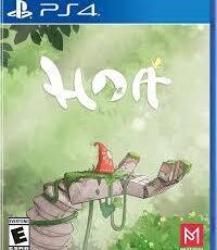   Hoa (PS4, русские субтитры) - PS5  PS4  КОНСОЛИ  ИГРЫ ГЕЙМПАДЫ СОФТ  ПО