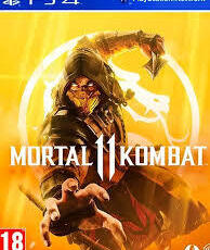  Mortal Kombat 11 (PS4, русские субтитры) - PS5  PS4  КОНСОЛИ  ИГРЫ ГЕЙМПАДЫ СОФТ  ПО