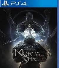   Mortal Shell (PS4, русские субтитры) - PS5  PS4  КОНСОЛИ  ИГРЫ ГЕЙМПАДЫ СОФТ  ПО