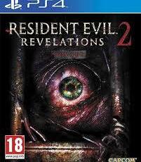  Resident Evil Revelations 2 (PS4, русские субтитры) - PS5  PS4  КОНСОЛИ  ИГРЫ ГЕЙМПАДЫ СОФТ  ПО