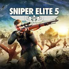 Sniper Elite 5 (PS5, русские субтитры) - PS5  PS4  КОНСОЛИ  ИГРЫ ГЕЙМПАДЫ СОФТ  ПО