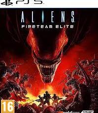 Aliens: Fireteam Elite (PS5, русские субтитры) - PS5  PS4  КОНСОЛИ  ИГРЫ ГЕЙМПАДЫ СОФТ  ПО