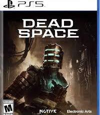 Dead Space Remake (PS5, английская версия) - PS5  PS4  КОНСОЛИ  ИГРЫ ГЕЙМПАДЫ СОФТ  ПО