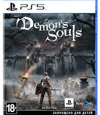 Demon’s Souls (PS5, русские субтитры) - PS5  PS4  КОНСОЛИ  ИГРЫ ГЕЙМПАДЫ СОФТ  ПО