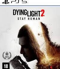 Dying Light 2: Stay Human (PS5, русская версия) - PS5  PS4  КОНСОЛИ  ИГРЫ ГЕЙМПАДЫ СОФТ  ПО