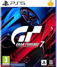 Gran Turismo 7 (PS5, русские субтитры) - PS5  PS4  КОНСОЛИ  ИГРЫ ГЕЙМПАДЫ СОФТ  ПО