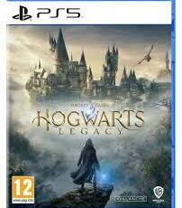 Hogwarts Legacy (PS5, русские субтитры) - PS5  PS4  КОНСОЛИ  ИГРЫ ГЕЙМПАДЫ СОФТ  ПО