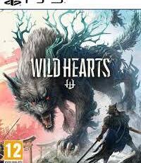 Wild Hearts (PS5, английская версия) - PS5  PS4  КОНСОЛИ  ИГРЫ ГЕЙМПАДЫ СОФТ  ПО