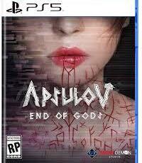   Apsulov: End of Gods (PS5, русские субтитры) - PS5  PS4  КОНСОЛИ  ИГРЫ ГЕЙМПАДЫ СОФТ  ПО