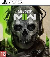   Call of Duty: Modern Warfare II (PS5, русская версия) - PS5  PS4  КОНСОЛИ  ИГРЫ ГЕЙМПАДЫ СОФТ  ПО