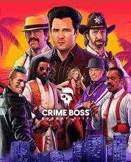  Crime Boss: Rockay City (Xbox, английская версия) - PS5  PS4  КОНСОЛИ  ИГРЫ ГЕЙМПАДЫ СОФТ  ПО