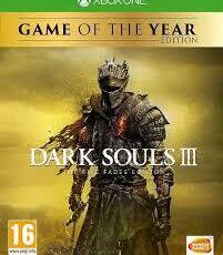  Dark Souls III - The Fire Fades Edition (Xbox One, русские субтитры) - PS5  PS4  КОНСОЛИ  ИГРЫ ГЕЙМПАДЫ СОФТ  ПО