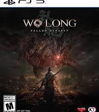   Wo Long: Fallen Dynasty (PS5, русские субтитры) - PS5  PS4  КОНСОЛИ  ИГРЫ ГЕЙМПАДЫ СОФТ  ПО