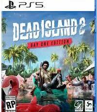 Dead Island 2 (PS5, русские субтитры) - PS5  PS4  КОНСОЛИ  ИГРЫ ГЕЙМПАДЫ СОФТ  ПО