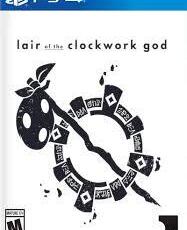    Lair of The Clockwork God (Limited Run) (PS4, английская версия) - PS5  PS4  КОНСОЛИ  ИГРЫ ГЕЙМПАДЫ СОФТ  ПО