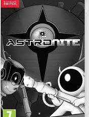    Astronite (Switch, английская версия) - PS5  PS4  КОНСОЛИ  ИГРЫ ГЕЙМПАДЫ СОФТ  ПО