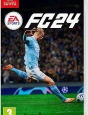   EA Sports FC 24 (Switch, русские субтитры) - PS5  PS4  КОНСОЛИ  ИГРЫ ГЕЙМПАДЫ СОФТ  ПО