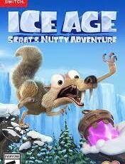    Ice Age: Scrat's Nutty Adventure (Switch, русские субтитры) - PS5  PS4  КОНСОЛИ  ИГРЫ ГЕЙМПАДЫ СОФТ  ПО