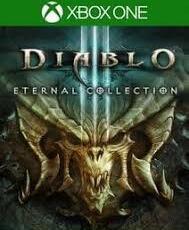 Diablo III: Eternal Collection (Xbox One, английская версия) - PS5  PS4  КОНСОЛИ  ИГРЫ ГЕЙМПАДЫ СОФТ  ПО