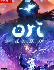     Ori: The Collection (Switch, русские субтитры) - PS5  PS4  КОНСОЛИ  ИГРЫ ГЕЙМПАДЫ СОФТ  ПО