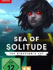   Sea of Solitude - The Director's Cut (Switch, русская версия) - PS5  PS4  КОНСОЛИ  ИГРЫ ГЕЙМПАДЫ СОФТ  ПО