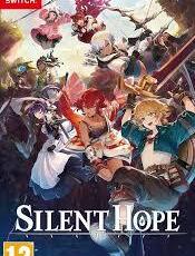   Silent Hope (Switch, английская версия) - PS5  PS4  КОНСОЛИ  ИГРЫ ГЕЙМПАДЫ СОФТ  ПО