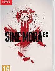   Sine Mora EX (Switch, английская версия) - PS5  PS4  КОНСОЛИ  ИГРЫ ГЕЙМПАДЫ СОФТ  ПО