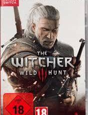   The Witcher 3: Wild Hunt (Switch, русские субтитры) - PS5  PS4  КОНСОЛИ  ИГРЫ ГЕЙМПАДЫ СОФТ  ПО