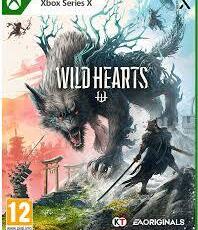 Wild Hearts (Xbox Series X, английская версия) - PS5  PS4  КОНСОЛИ  ИГРЫ ГЕЙМПАДЫ СОФТ  ПО