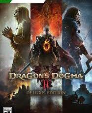 Dragon Dogma 2 (Xbox Series X, русские субтитры) - PS5  PS4  КОНСОЛИ  ИГРЫ ГЕЙМПАДЫ СОФТ  ПО