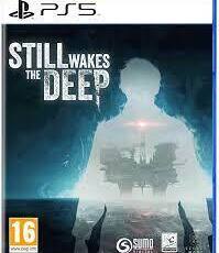 Still Wakes the Deep (PS5) - PS5  PS4  КОНСОЛИ  ИГРЫ ГЕЙМПАДЫ СОФТ  ПО