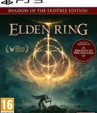 Elden Ring: Shadow of the Erdtree (PS5) - PS5  PS4  КОНСОЛИ  ИГРЫ ГЕЙМПАДЫ СОФТ  ПО