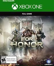 For Honor (Xbox One, русская версия) - PS5  PS4  КОНСОЛИ  ИГРЫ ГЕЙМПАДЫ СОФТ  ПО