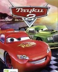    CARS 2 (ТАЧКИ 2) 16bit - PS5  PS4  КОНСОЛИ  ИГРЫ ГЕЙМПАДЫ СОФТ  ПО