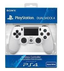 PS 4 Controller Wireless Dual Shock (G2) Camouflage White (дубликат) (Китай). - PS5  PS4  КОНСОЛИ  ИГРЫ ГЕЙМПАДЫ СОФТ  ПО