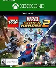 LEGO Marvel Super Heroes 2 (Xbox One, русские субтитры) - PS5  PS4  КОНСОЛИ  ИГРЫ ГЕЙМПАДЫ СОФТ  ПО